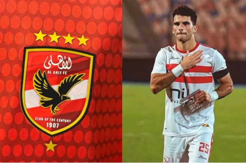 "تحليل أزمة قيد زيزو: الزمالك يعتمد على كأس الرابطة بينما الأهلي يتطلع لتكرار تجربة ربيعة"