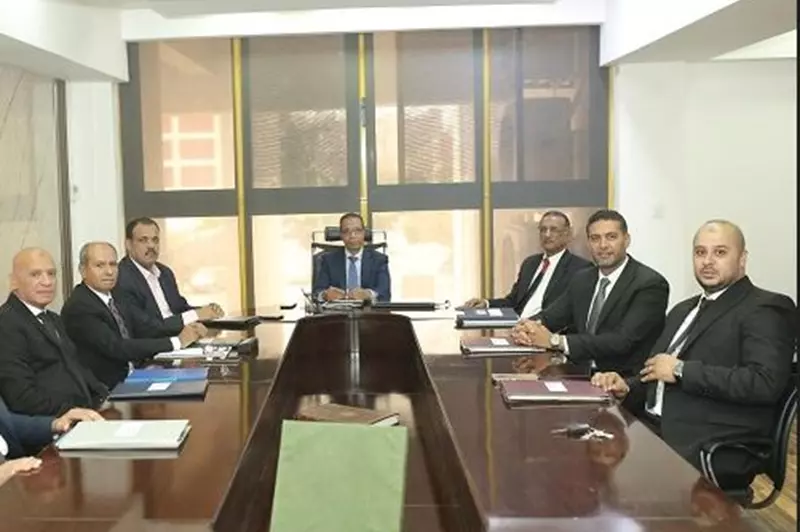 استقالة جديدة تهز مجلس إدارة الإسماعيلي: مصادر لـ “ليلا كورة” تكشف التفاصيل