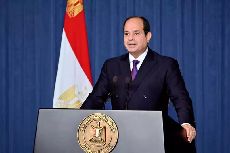 الرئيس عبد الفتاح السيسي يقدم التهاني لنادي بيراميدز بمناسبة فوزه بدوري أبطال أفريقيا