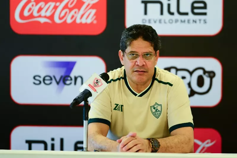الرمادي يكشف: تأثير قرار يورتشيتش على راحته ومستقبل الزمالك