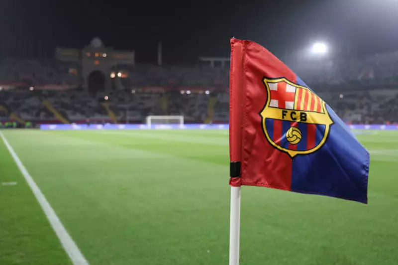 برشلونة ينفي تلقيه أي إشعار بشأن عقوبات محتملة من يويفا