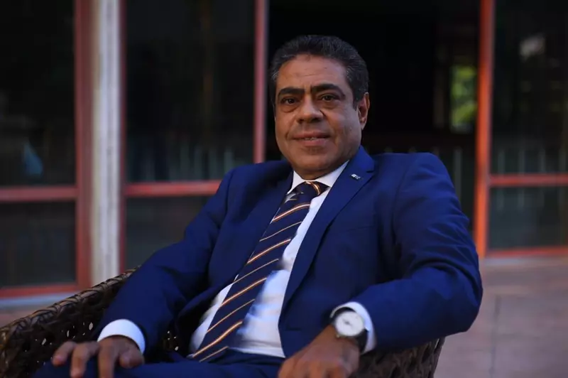 تالق طارق قنديل: الأهلي يرفع راية الشرف في كأس العالم للأندية ونسعى لتحقيق أقصى النجاحات في البطولة