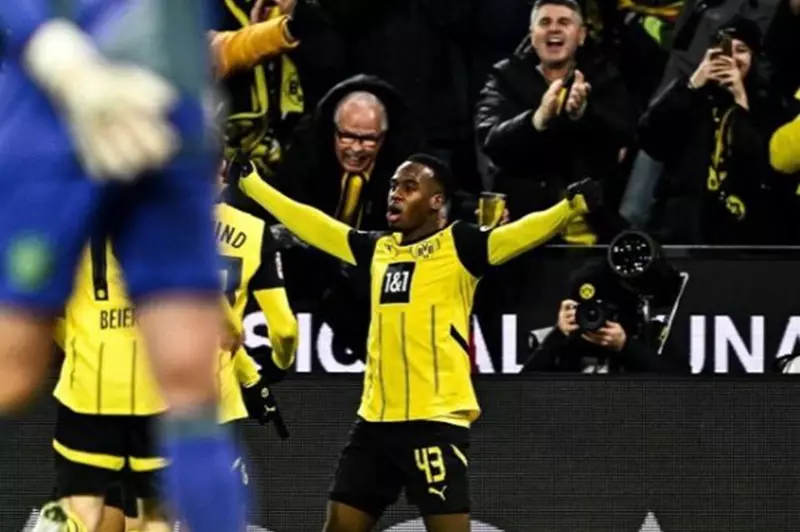 تقارير حصرية: تشيلسي يسعى لضم نجم بوروسيا دورتموند