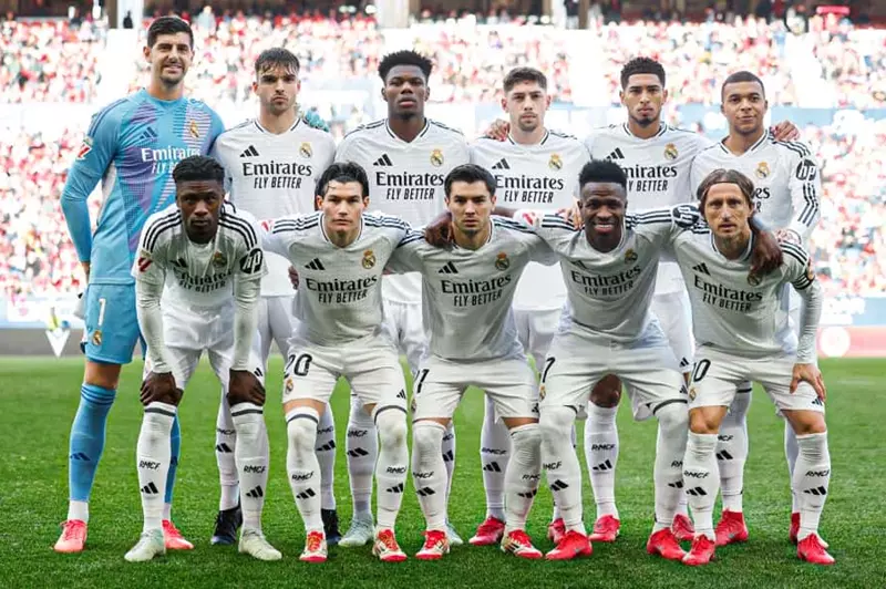 جدول مباريات ريال مدريد في كأس العالم للأندية 2025: مواعيد حصرية وتفاصيل شاملة