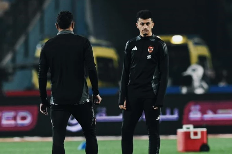 حصريًا: مصدر يكشف موقف رباعي الأهلي بعد تعيين خوسيه ريبييرو