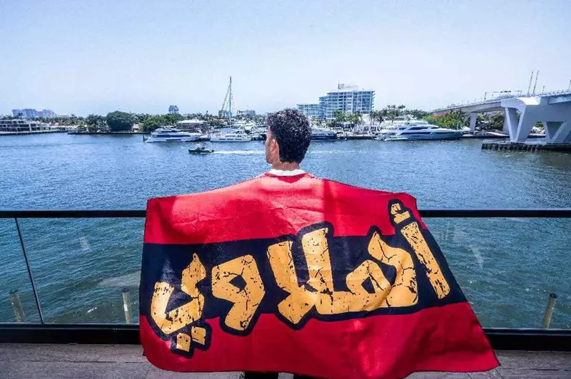 <p><strong>زيزو: لن أحتفل إذا سجلت مع الزمالك، وأتطلع لتحقيق كأس العالم للأندية</strong></p>