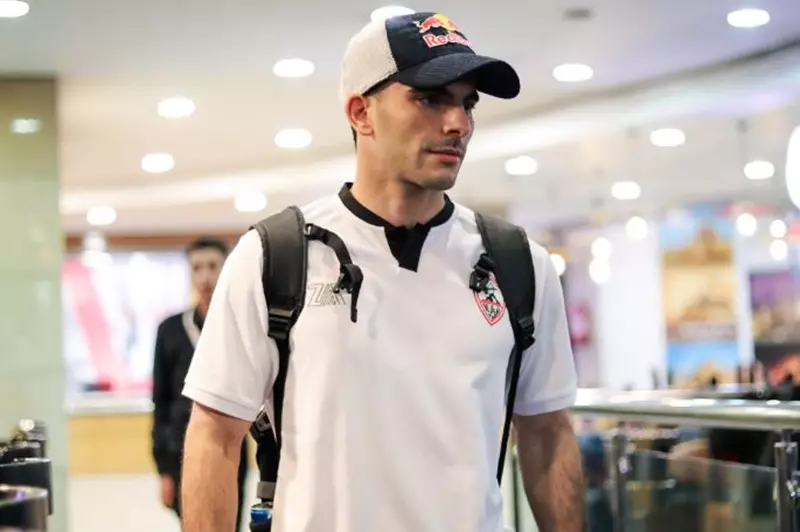 زيزو يكشف تفاصيل تجديد عقده مع الزمالك: 50 مليون أقل من المتوقّع وشرط واحد منع الاتفاق