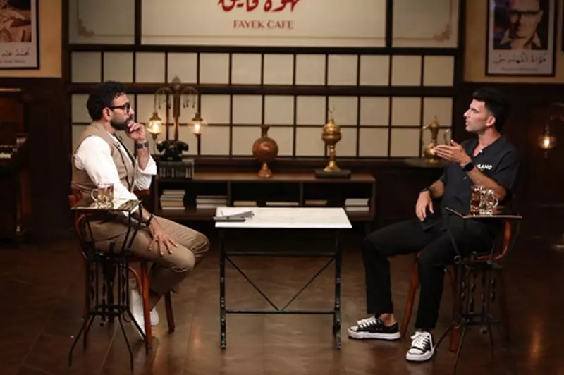 زيزو يكشف: جيرارد تواصل معي للانتقال إلى الاتفاق، ومجلس الزمالك لم يلتقِ بمفوض النادي