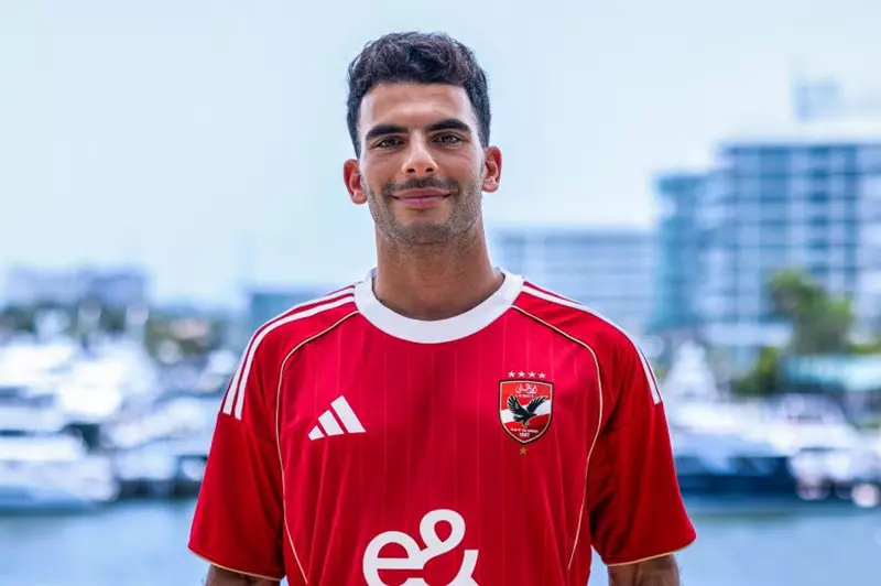 زيزو يكشف عن طموحاته مع الأهلي: طلب الخطيب ومشاركته في كأس العالم للأندية