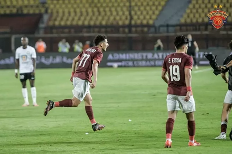 سيراميكا يحقق إنجازاً فريداً ويحتكر كأس الرابطة على غرار ليفربول وباريس
