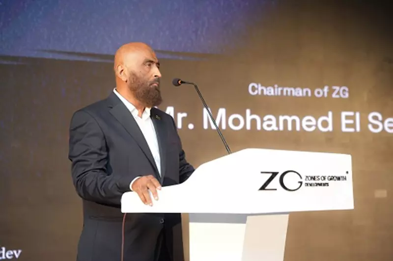 شركة ZG للتطوير تعلن عن شراكة استراتيجية مع استادات للاستثمار الرياضي