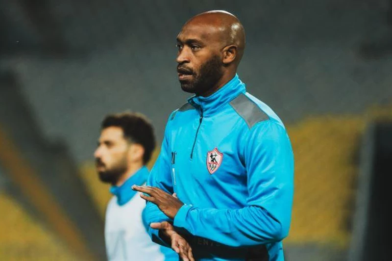 شيكابالا: نحتاج إلى تعزيزات لتقديم موسم أفضل ومنافسة حقيقة باسم الزمالك
