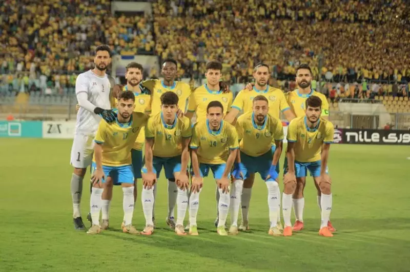 صدمة جديدة للإسماعيلي: “فيفا” يفرض عقوبة الإيقاف الرابع لقيد اللاعبين بسبب مستحقات متأخرة