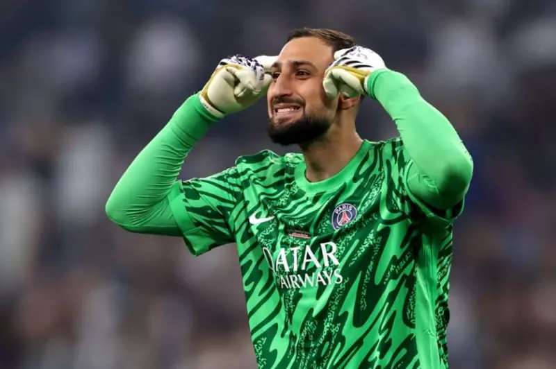 لا جازيتا: صراع قوي بين ريال مدريد وبايرن ميونخ على ضم الحارس دوناروما
