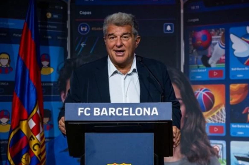 ماركا: برشلونة يتقدم بطلب للمشاركة في كأس العالم للأندية عقب استبعاد ليون المكسيكي