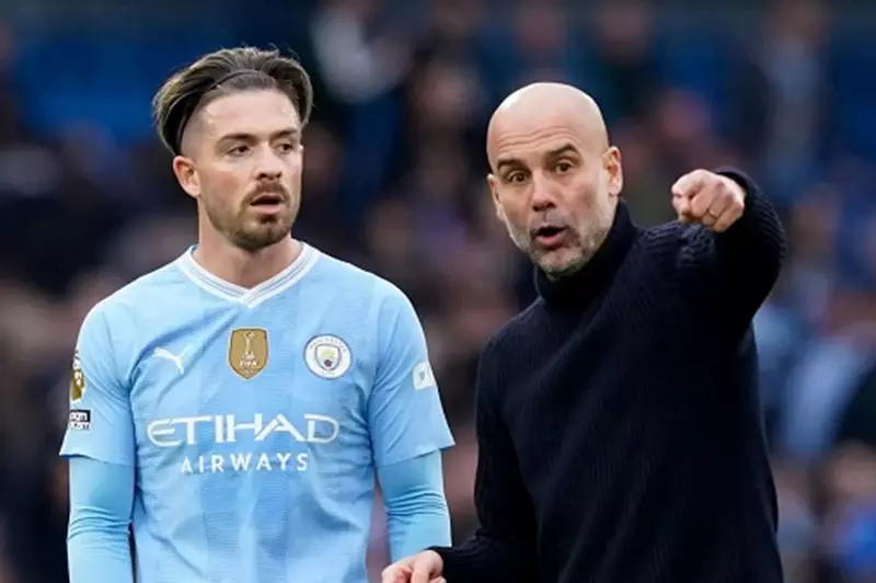 مانشستر سيتي يستبعد جريليش من قائمة كأس العالم للأندية: أولى خطوات رحيله المحتمل