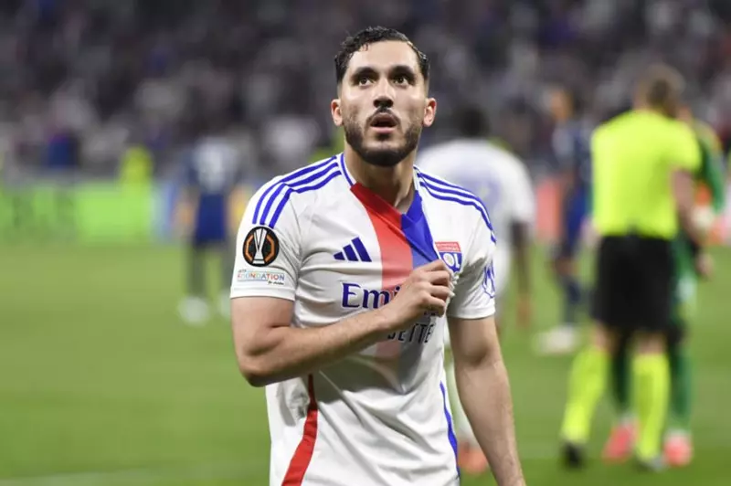 مانشستر سيتي يعلن عن التوصل لاتفاق حصري مع ريان شرقي