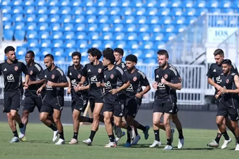<p><strong>محاضرة ريبييرو: الأهلي يستعد لمواجهة إنتر ميامي في مونديال الأندية</strong></p>