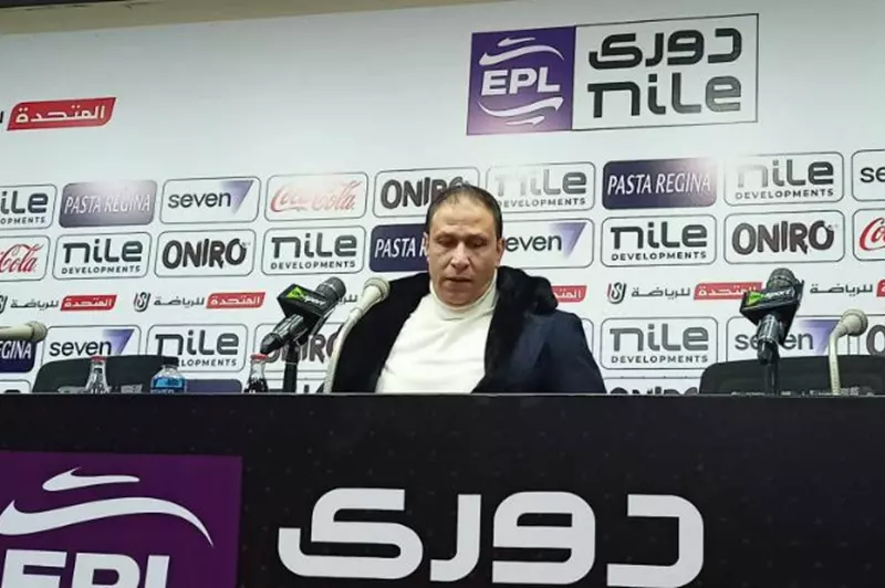 مصدر حصري لـ ليلا كورة: مجدي عبدالعاطي يتولى قيادة الجهاز الفني لمودرن