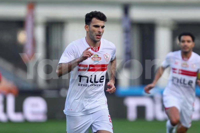 هل تنهي اللائحة مصير زيزو؟ الزمالك يطالب بإنهاء الموسم في 12 يونيو
