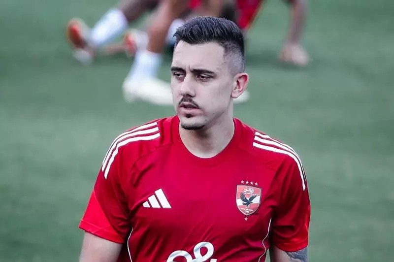 يلا كورة تكشف تفاصيل إصابة جراديشار واستعداداته لمباراة الأهلي وإنتر ميامي