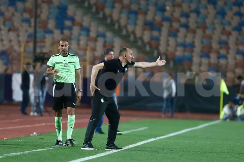 يورتشيتش يكتب فصلًا جديدًا في تاريخ كرة القدم: من جنوب شرق أوروبا إلى غزو أفريقيا مع بيراميدز